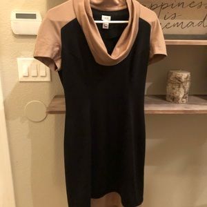 Short Sleeve Dress